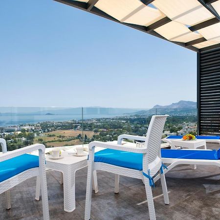 Bodrum Horizon Villas Екстериор снимка