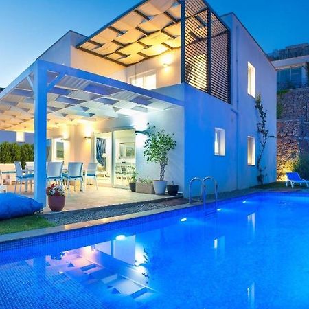 Bodrum Horizon Villas Екстериор снимка