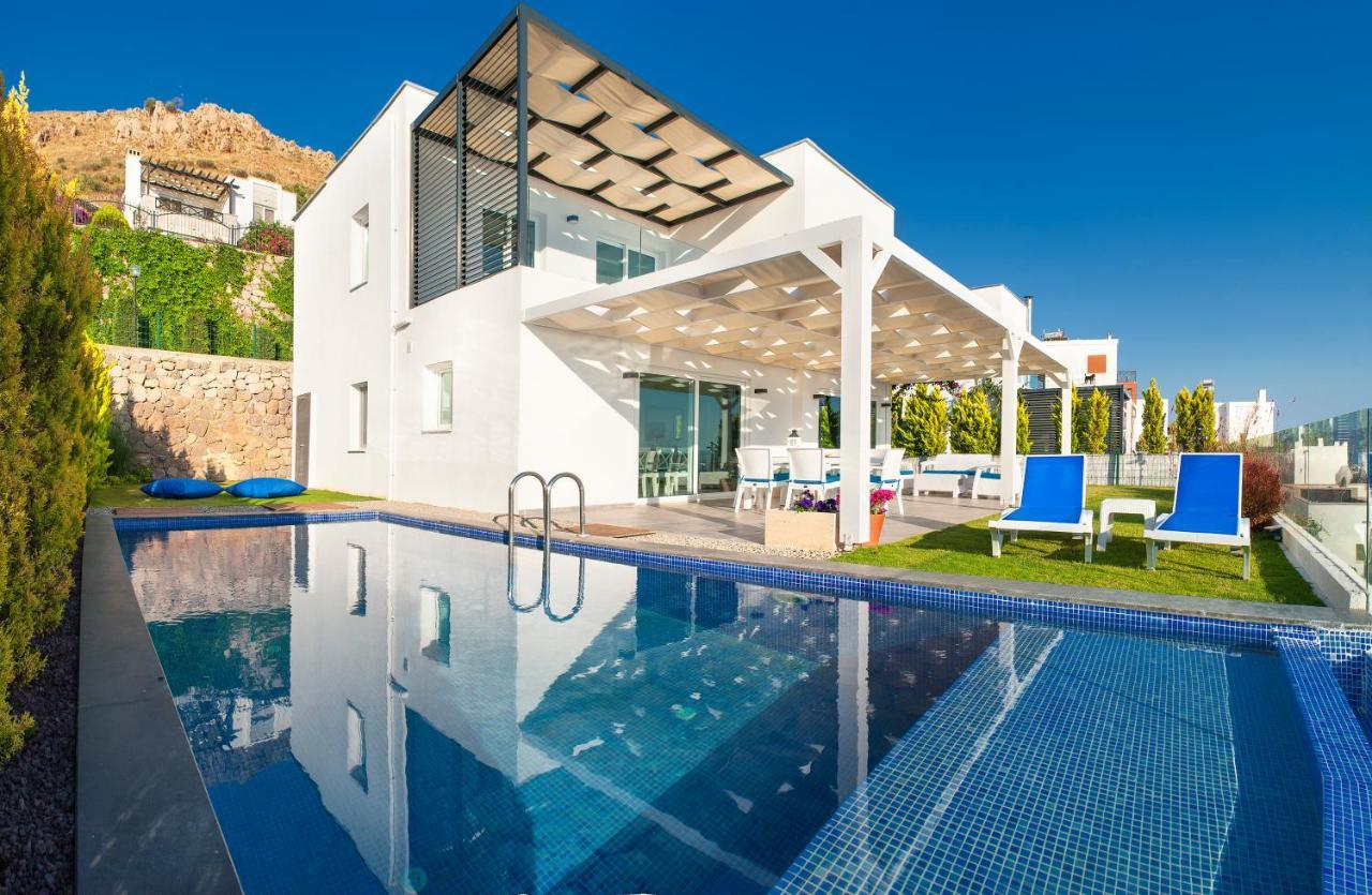 Bodrum Horizon Villas Екстериор снимка