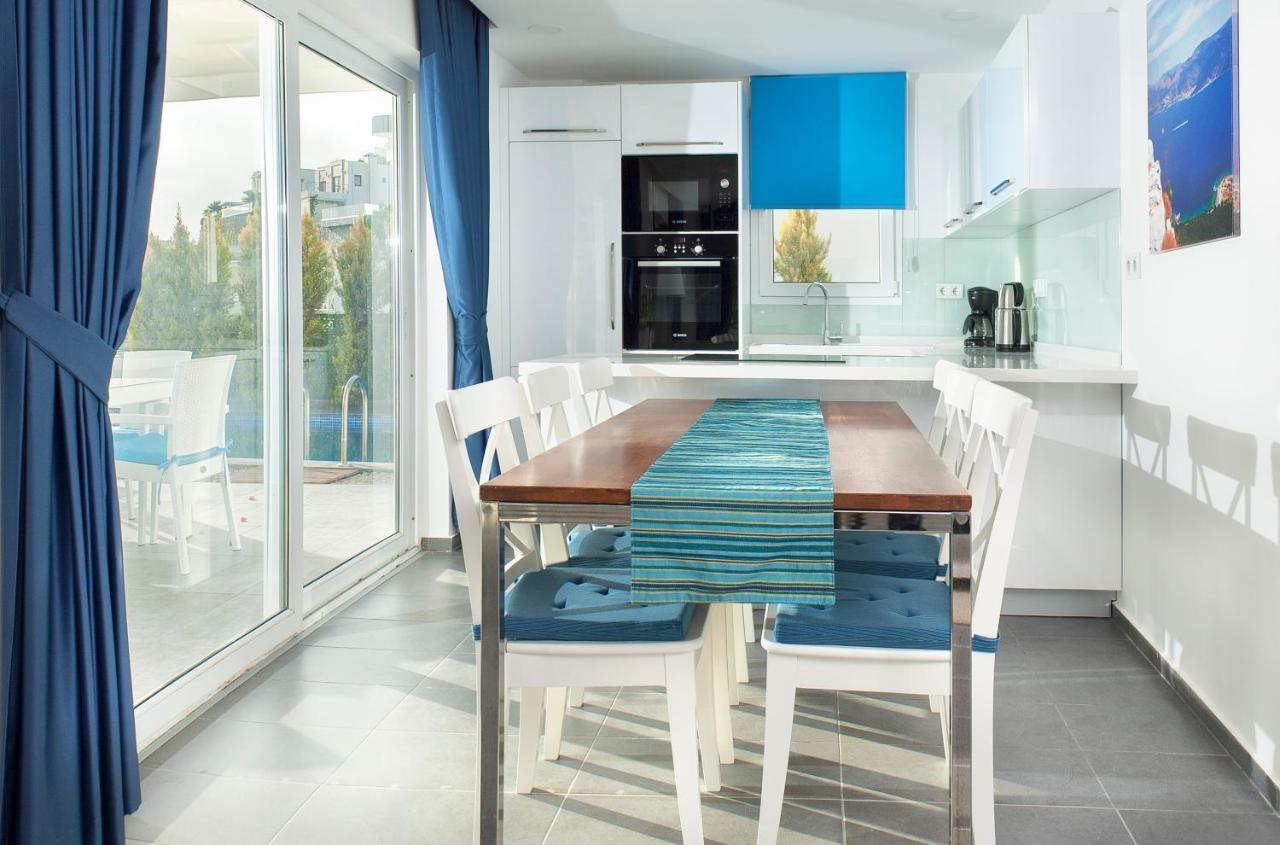 Bodrum Horizon Villas Екстериор снимка