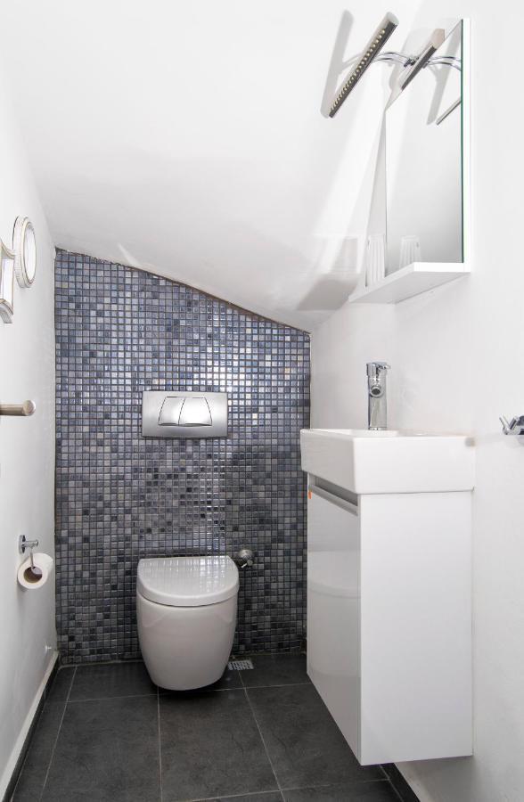 Bodrum Horizon Villas Екстериор снимка