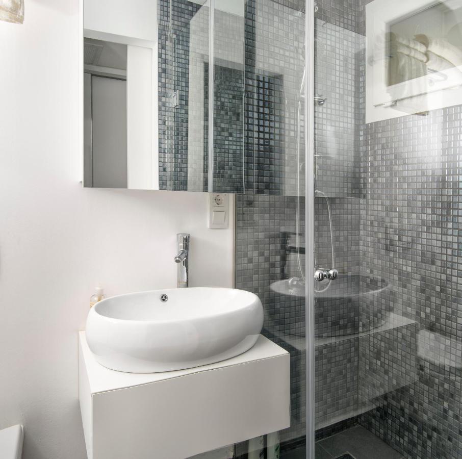 Bodrum Horizon Villas Екстериор снимка