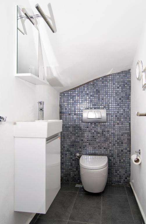 Bodrum Horizon Villas Екстериор снимка