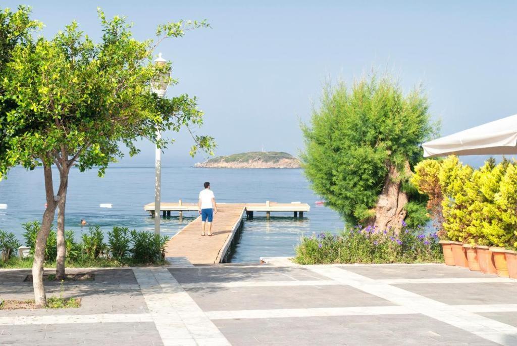 Bodrum Horizon Villas Екстериор снимка
