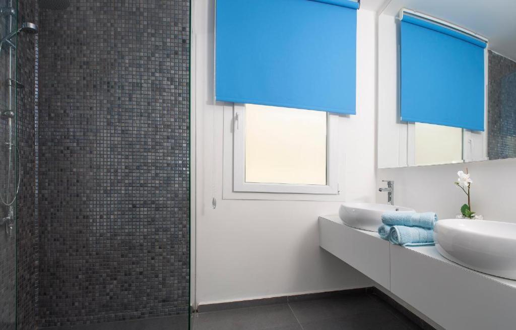 Bodrum Horizon Villas Екстериор снимка